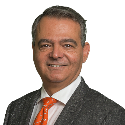 JM de los Rios